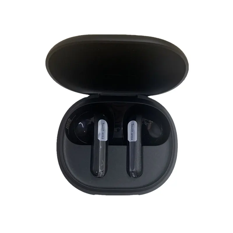 Stereo in-Ear Air buds lite 4 wireless earphone Headphone TWS Earbuds for xiaomi RedMi