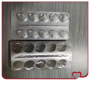 Aceptamos pedidos de comercio exterior. Ofrecemos cápsulas blandas y duras personalizadas, caramelos de gel y blísteres. - Product Image 1