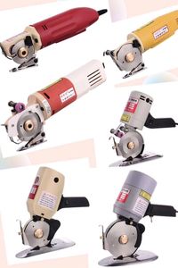 Macchina da Taglio Automatica a Lama Rotonda <span class=keywords><strong>50</strong></span> Pollici HK-<span class=keywords><strong>50</strong></span> Macchina da Cucire Industriale 20mm Max. Spessore di Cucitura - Product Image 2