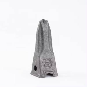 Buon prezzo forgiato benna denti per escavatore parti, terne Mini dente escavatore per la vendita - Product Image 4