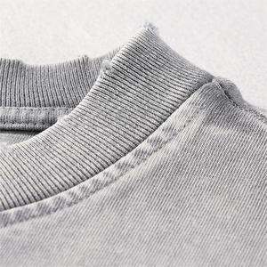 Muscle Shirt Sleeveless Athletic Shirt Cut off Undershirt Custom Cotton Blanks Shirts <strong>Men</strong> Vest Cotton <strong>Tanktops</strong> - Product Image 3