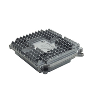 Module de commande du ballast de phare d'origine 7PP941472F compatible avec AUDI A6 A7 A8