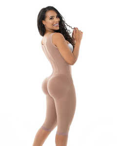 <span class=keywords><strong>Fajas</strong></span> Colombianas Melibelt Faja De Reloj De Arena Con Varillas Largas Moldeadoras Para Mujer - Product Image 2