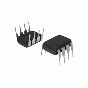 Electronic Chips Component 8 DIP Original Power Management (PMIC) KA7553A - Product Image 1