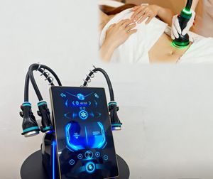 Máquina de Modelado Corporal Onda <span class=keywords><strong>Pro</strong></span> Cool Wave para Salón de Belleza, Quemador de Grasa, Adelgazante de Cintura, Reafirmante de Piel, Equipo para Pérdida de Peso - Product Image 1