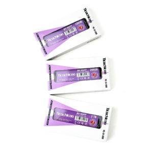 Venta al por mayor de fábrica: Nuevo disco de estado sólido M2 NGFF 2280 NVMe SATA de 128 GB a 4 TB, producto interno para monitoreo de portátiles y computadoras de escritorio - Product Image 4