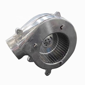 Ventilateur d'échappement pour pièces détachées de chaudière combinée haute température - Product Image 5