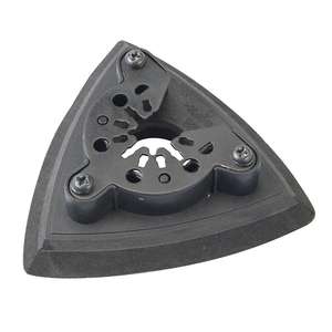 Silverline EVA Sanding Pad 93mm - Product Image 1