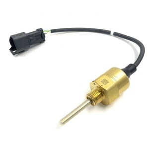 Sensor de Nivel de Líquido para Grupo Electrógeno E3406C 430-9451 4309451 - Product Image 5