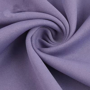 <span class=keywords><strong>Tissu</strong></span> jersey en polyester de haute qualité 300 g/m² 65 % polyester 35 % coton, <span class=keywords><strong>tissu</strong></span> piqué uni teint <span class=keywords><strong>pour</strong></span> chemise <span class=keywords><strong>polo</strong></span> - Product Image 6