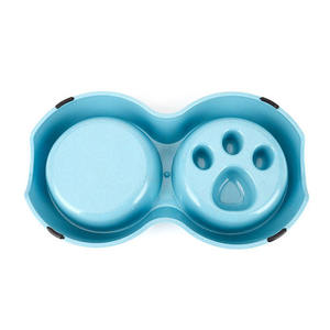 Ciotole per Alimentazione Lenta Anti-Soffocamento in Acciaio Inox per Cani e Gatti di Taglia Media/Piccola, Vendita all'Ingrosso dallo Zhejiang - Product Image 5