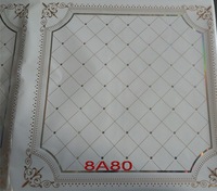 Film PET pour plafond tendu domestique, rouleau de film pour panneau, fabricant de feuille de marquage à chaud