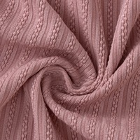 Celana Dalam Wanita Model ODM Baru, Rajutan Kustom Katun/Nilon Jacquard Jepang, Pinggang Sedang, Tipis, Polos, Aksen Pita, Bernapas, Tanpa Jahitan, Elastis
