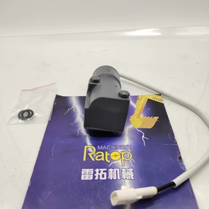 โซลินอยด์วาล์วโซลินอยด์9120292 9120191 EX200-3 EX200-2ทนทาน - Product Image 6
