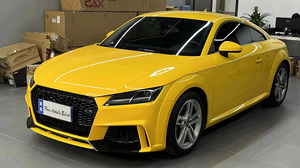 Conjunto de Parachoques Delantero Estilo TTRS de Fábrica con Rejilla para Audi TT TTS MK3 FV 8S 2015-2019, Piezas de Repuesto Directas para Carrocería - Product Image 6