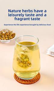 ชาบรรเทาอาการไซนัสจากดอกบัวทำให้อาการคัดจมูกและบรรเทาอาการอักเสบ - Product Image 5