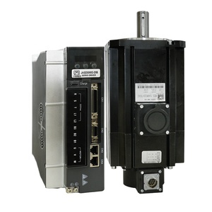 มอเตอร์เฟสเดียว 3000W และไดรเวอร์รุ่นฮิต JASM530220K-17B-SC+JASD30002-20B ขายส่ง พร้อมการรับประกันคุณภาพ - Product Image 3