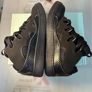 Sneakers pour hommes de haute qualité, dernières tendances, chaussures décontractées de luxe pour hommes, chaussures de marque de luxe pour hommes - Product Image 1