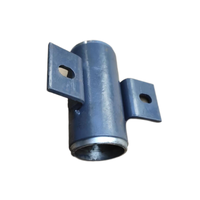 Werkseitig Hergestellte Reiss Chn Itter Stahl Trager Rader 5H601-23320 481 pour Kubota