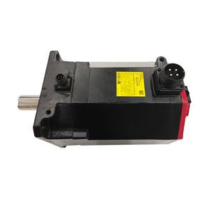 Motor Servo AC FANUC A06B-2268-B805, Unidad de Motor Servo Serie Alpha de FANUC - Product Image 5