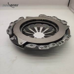 41075-2B200 Mejor <span class=keywords><strong>Precio</strong></span> en Autopartes, Plato de Presión de Doble Embrague D6KF1 410752B200 para Hy-undai <span class=keywords><strong>Híbrido</strong></span> K-IA Extreme Rui - Product Image 3