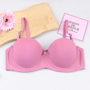 <span class=keywords><strong>Soutien</strong></span>-<span class=keywords><strong>Gorge</strong></span> Vente en Gros <span class=keywords><strong>Push</strong></span>-<span class=keywords><strong>Up</strong></span> à Armatures pour Femme Bretelles Convertibles <span class=keywords><strong>Soutien</strong></span>-<span class=keywords><strong>Gorge</strong></span> Confortable pour Dames - Product Image 2