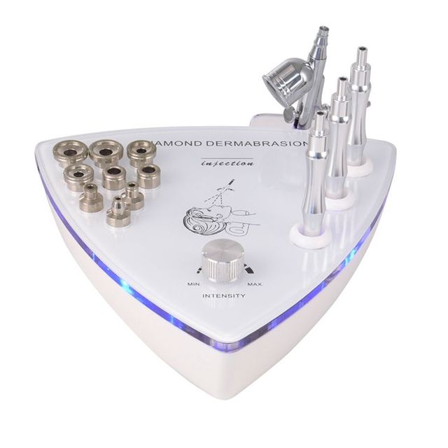 Best Selling Portable New Face Hydra Dermabrasion Machine Oxygen Jet Machine Peel Facial Hydrowonder Microdermabrasion Machine