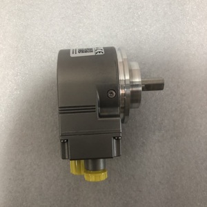 Codificador Absoluto Bau&mer EAL580-SC0.5WPT.13160.A-11168426 PROFINET IO para Automatización Industrial y Control de Movimiento - Product Image 5