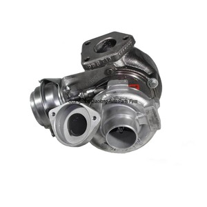 Para <span class=keywords><strong>BMW</strong></span> E46 320D <span class=keywords><strong>X3</strong></span> 2.0L diesel <span class=keywords><strong>E83</strong></span> E83N <span class=keywords><strong>M47</strong></span> Motor Turbocompresor para 11657794144 7794140D - Product Image 2