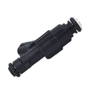 Injecteur de carburant Q OEM 0280155923 12559036 pour Jeep Cherokee XJ <span class=keywords><strong>4</strong></span>.0L 1999-2001 <span class=keywords><strong>4</strong></span> trous Cadillac DeVille <span class=keywords><strong>Seville</strong></span> 0280155923 - Product Image 4