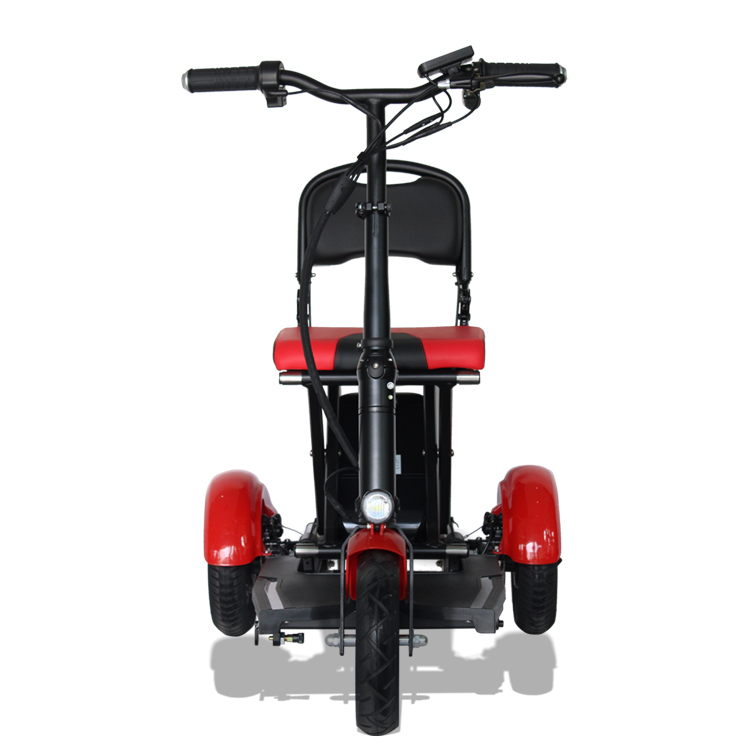 Dynalion Travel 3 Wheels Elderly Disabled