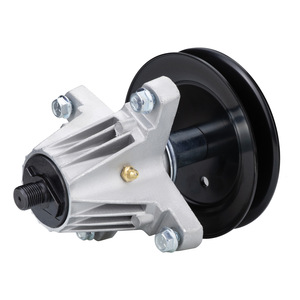 Support de lame de tondeuse à gazon universel 618P09236 A10103, ensemble d'axe pour pièces de tondeuse à gazon - Product Image 2