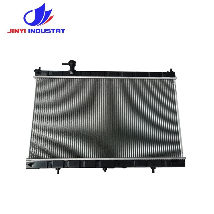 Radiator for NISSAN 214104CM0A 16MM - Reliable & Durable