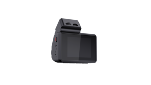 4K + 1080P WDR vòng lặp & thời gian trôi đi ghi âm Wifi xây dựng-in GPS Xe DVR sử dụng viidure cho xe an ninh & lái xe an toàn - Product Image 3