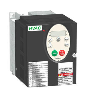 Convertisseur de fréquence de haute qualité 380-480V ATV-212HD45N4, variateur de fréquence VFD, 45KW - Product Image 2