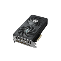 Carte graphique Gigabyte RTX 5060 EAGLE OC 8G pour ordinateur de bureau, PCI Express, ventilateur MXM, DisplayPort/GDDR7 2587MHz, résolution 7680x4320, neuve