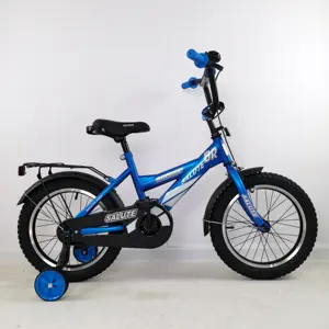 CE-EN71 standard Factory 2019 newest design model children bicycle