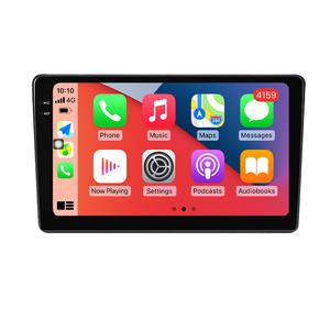 MEKEDE MS autoradio 7 9 10 13 pulgadas pantalla táctil radio audio estéreo Android reproductor multimedia de coche para coche - Product Image 1