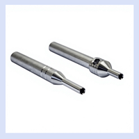 Machine d'extraction de cheveux MedLabPlus FUE, punch FUE, options multi-tailles pour l'extraction de cheveux longs/löpés, 10000 tr/min
