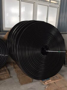 Tubo Flessibile SUNMOON in TPU da 8, 10, 12, 14 Pollici, Tubo per Acqua ad Alta Pressione di Grande Diametro, Certificato ISO9001, Anti-UV - Product Image 1