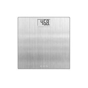 Báscula Digital de Baño de Buena Calidad, Fabricada en China, con Capacidad de 150 kg y Plataforma de Acero Inoxidable - Product Image 1