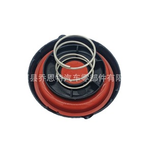 ฝาครอบวาล์วรถยนต์ Stqtyh วาล์วเวสต์เกต A6510103645 สำหรับ Mercedes Benz 6510103645 - Product Image 5