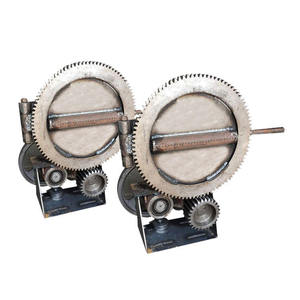 <b>Plastic</b> Pelletising Machine Accessories Die-head <b>Plastic</b> <b>Pellet</b> Machine - Product Image 5