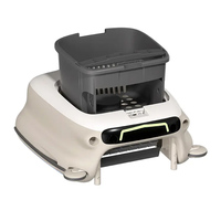 Robot de nettoyage Auto- Pool Skimmer