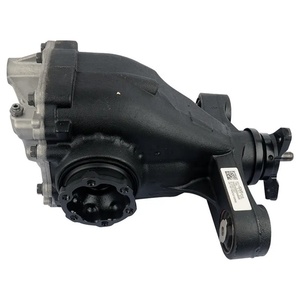 Piezas de Transmisión de Alto Rendimiento 84173768, Ensamblaje de Diferencial Trasero 84110752 23156302 para Cadillac - Product Image 4