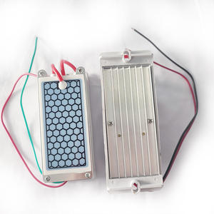 <span class=keywords><strong>แผ่น</strong></span>เซรามิก5G สำหรับโรงงานเคมีเครื่องผลิตโอโซน220V แบบมีอายุยืนยาว - Product Image 3