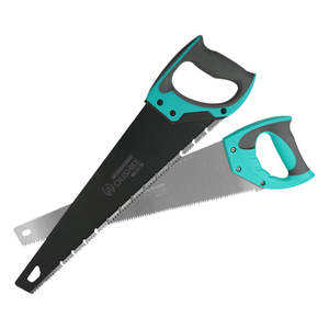 China Factory Production <strong>Hand</strong> <strong>Saw</strong> for <strong>Cutting</strong> Wood Comfortable Ergonomic Non-slip Handle - Product Image 2