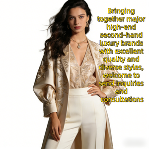 Vêtements de <span class=keywords><strong>marque</strong></span> de luxe pour femmes Vêtements de <span class=keywords><strong>marque</strong></span> de luxe Marques de vêtements de luxe de haute <span class=keywords><strong>qualité</strong></span> - Product Image 5