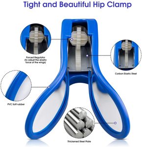 Appareil d'entraînement des muscles des hanches, des fessiers et du plancher pelvien, pour le contrôle de la vessie, très vendu - Product Image 3