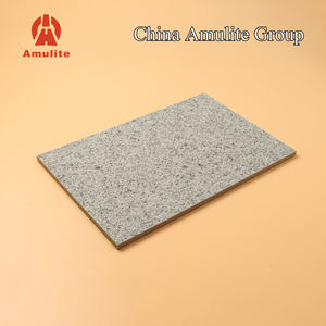 Tablero <span class=keywords><strong>de</strong></span> Fibrocemento Ecológico |   <span class=keywords><strong>Pintura</strong></span> No Tóxica, Ignífuga Clase A, Material Ecológico - Product Image 2